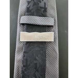 Men's Neck Tie Michael Kors Silk L59" W3.0"